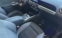 Mercedes-Benz GLB GLB 250 SUV 2026