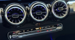Mercedes-Benz GLB GLB 250 SUV 2026