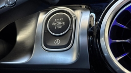 Mercedes-Benz GLB GLB 250 SUV 2026