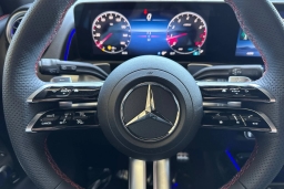 Mercedes-Benz GLB GLB 250 SUV 2026