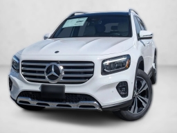 Mercedes-Benz GLB GLB 250 SUV 2026