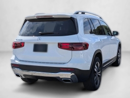 Mercedes-Benz GLB GLB 250 SUV 2026