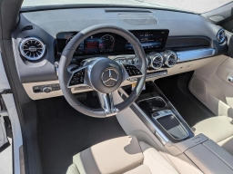 Mercedes-Benz GLB GLB 250 SUV 2026