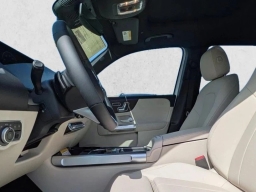 Mercedes-Benz GLB GLB 250 SUV 2026