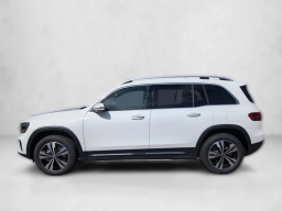 Mercedes-Benz GLB GLB 250 SUV 2026