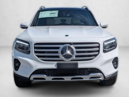 Mercedes-Benz GLB GLB 250 SUV 2026