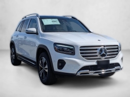 Mercedes-Benz GLB GLB 250 SUV 2026