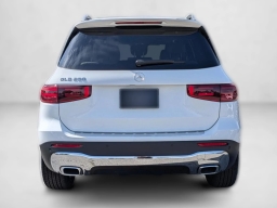 Mercedes-Benz GLB GLB 250 SUV 2026