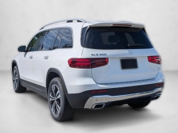 Mercedes-Benz GLB GLB 250 SUV 2026