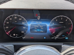 Mercedes-Benz GLB GLB 250 SUV 2026