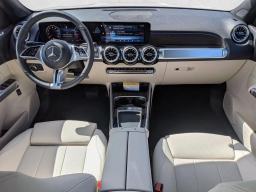 Mercedes-Benz GLB GLB 250 SUV 2026