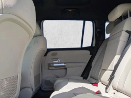 Mercedes-Benz GLB GLB 250 SUV 2026