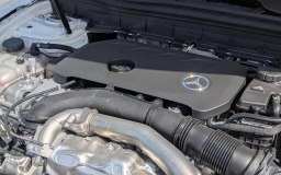 Mercedes-Benz GLB GLB 250 SUV 2026