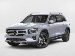 Mercedes-Benz GLB GLB 250 SUV 2026