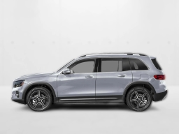 Mercedes-Benz GLB GLB 250 SUV 2026