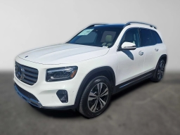Mercedes-Benz GLB GLB 250 SUV 2026