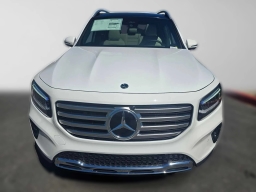 Mercedes-Benz GLB GLB 250 SUV 2026