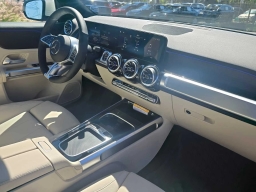 Mercedes-Benz GLB GLB 250 SUV 2026