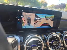 Mercedes-Benz GLB GLB 250 SUV 2026
