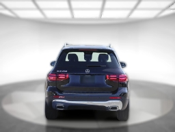 Mercedes-Benz GLB GLB 250 SUV 2026
