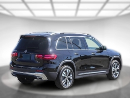 Mercedes-Benz GLB GLB 250 SUV 2026