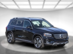 Mercedes-Benz GLB GLB 250 SUV 2026