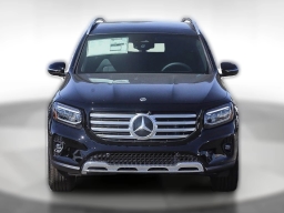 Mercedes-Benz GLB GLB 250 SUV 2026