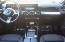 Mercedes-Benz GLB GLB 250 SUV 2026