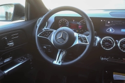 Mercedes-Benz GLB GLB 250 SUV 2026