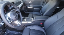 Mercedes-Benz GLB GLB 250 SUV 2026