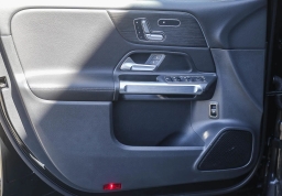 Mercedes-Benz GLB GLB 250 SUV 2026