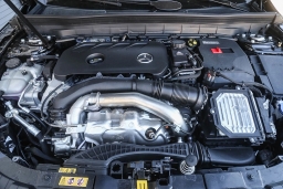 Mercedes-Benz GLB GLB 250 SUV 2026