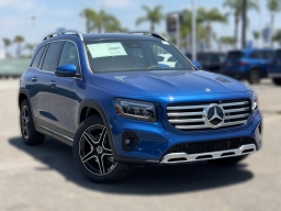 Mercedes-Benz GLB GLB 250 SUV 2026
