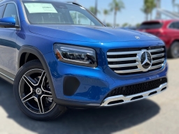 Mercedes-Benz GLB GLB 250 SUV 2026