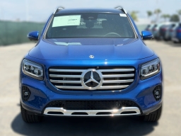 Mercedes-Benz GLB GLB 250 SUV 2026