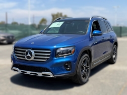 Mercedes-Benz GLB GLB 250 SUV 2026