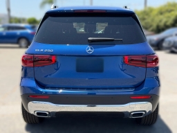 Mercedes-Benz GLB GLB 250 SUV 2026