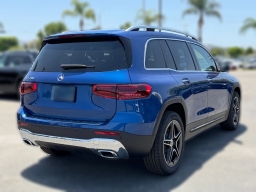 Mercedes-Benz GLB GLB 250 SUV 2026