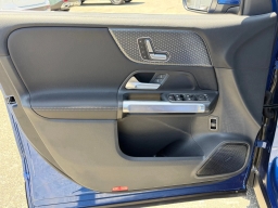Mercedes-Benz GLB GLB 250 SUV 2026