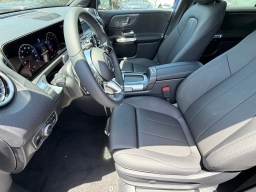 Mercedes-Benz GLB GLB 250 SUV 2026