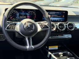 Mercedes-Benz GLB GLB 250 SUV 2026