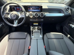Mercedes-Benz GLB GLB 250 SUV 2026