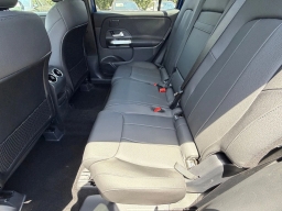 Mercedes-Benz GLB GLB 250 SUV 2026