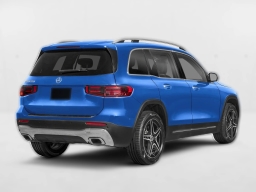 Mercedes-Benz GLB GLB 250 SUV 2026