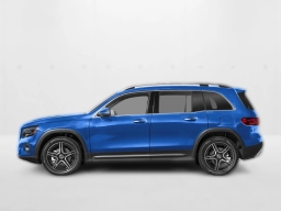 Mercedes-Benz GLB GLB 250 SUV 2026