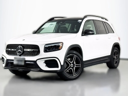 Mercedes-Benz GLB GLB 250 SUV 2026