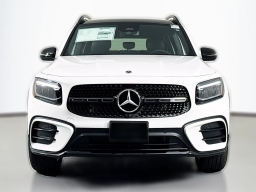 Mercedes-Benz GLB GLB 250 SUV 2026