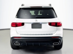 Mercedes-Benz GLB GLB 250 SUV 2026