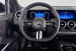 Mercedes-Benz GLB GLB 250 SUV 2026