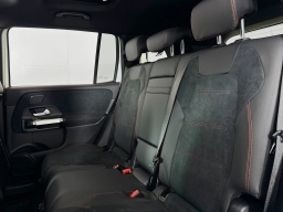 Mercedes-Benz GLB GLB 250 SUV 2026